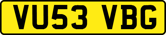 VU53VBG