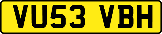 VU53VBH