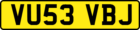 VU53VBJ