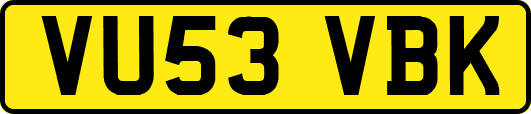 VU53VBK