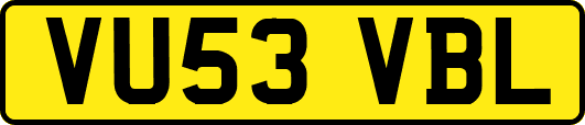 VU53VBL