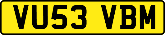 VU53VBM
