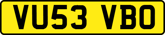 VU53VBO