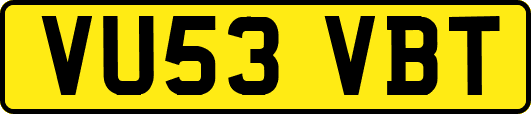 VU53VBT
