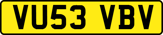 VU53VBV