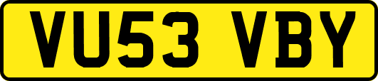 VU53VBY