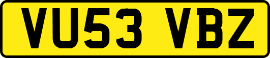 VU53VBZ