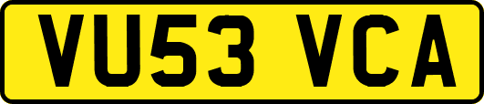 VU53VCA
