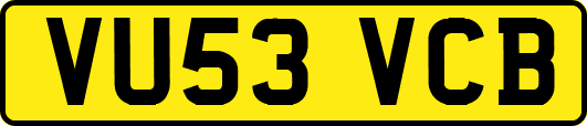 VU53VCB