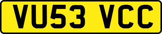 VU53VCC