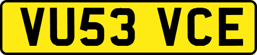 VU53VCE