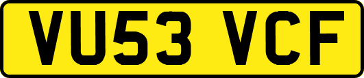 VU53VCF