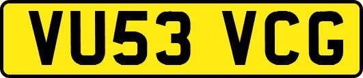 VU53VCG