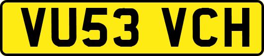 VU53VCH