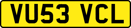 VU53VCL