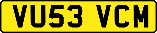 VU53VCM