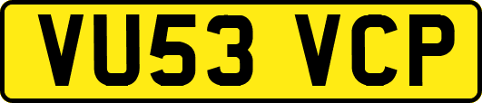 VU53VCP