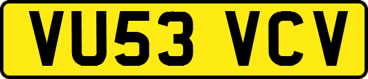 VU53VCV
