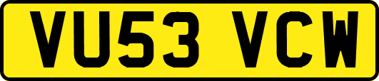 VU53VCW
