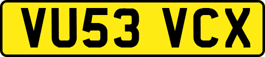 VU53VCX