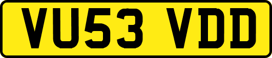 VU53VDD