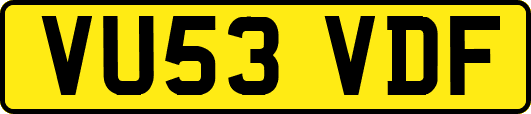 VU53VDF