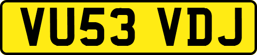 VU53VDJ