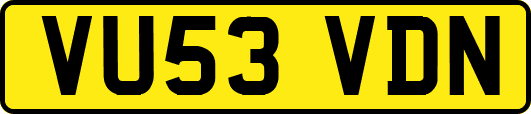 VU53VDN