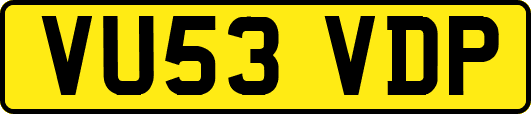 VU53VDP