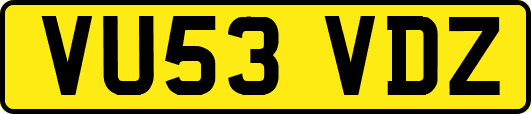 VU53VDZ