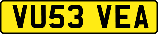 VU53VEA