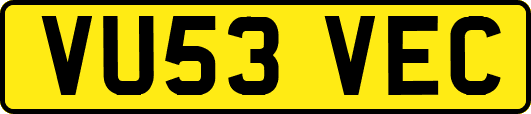 VU53VEC