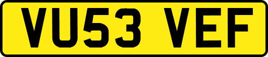 VU53VEF