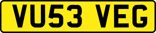 VU53VEG