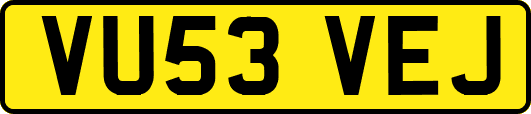 VU53VEJ
