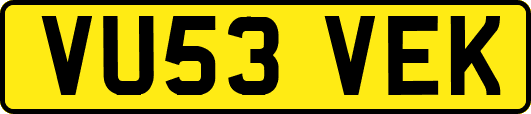 VU53VEK