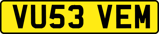 VU53VEM