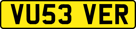 VU53VER