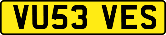 VU53VES