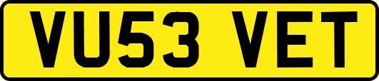 VU53VET