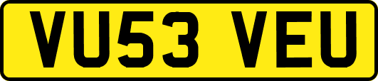 VU53VEU