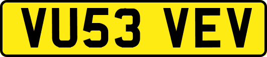 VU53VEV