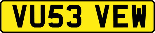 VU53VEW