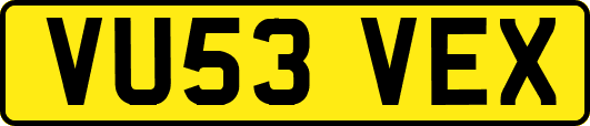 VU53VEX