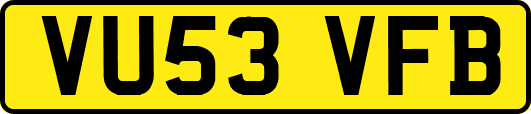 VU53VFB