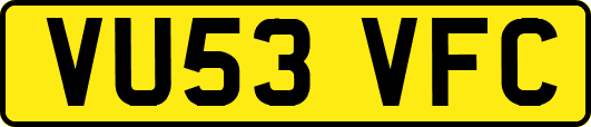 VU53VFC