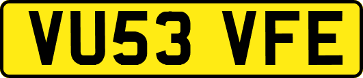 VU53VFE