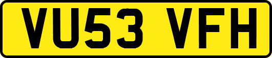 VU53VFH