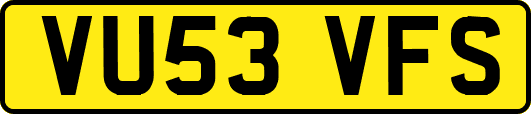 VU53VFS