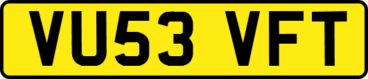 VU53VFT